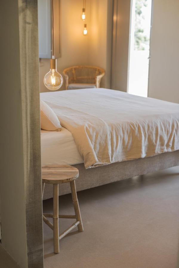 Bed and Breakfast Casale Tre Gelsi Cingoli Exteriér fotografie